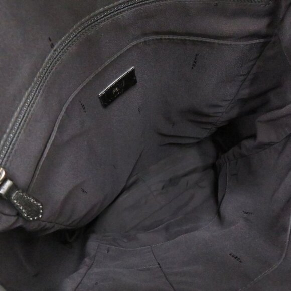 Fendi Camouflage 7 Vz011 Nylon Backpack Daypack 1372 main image 8